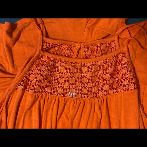 ❤️SOLD❤️Old Navy Romper - Picture 4 of 5